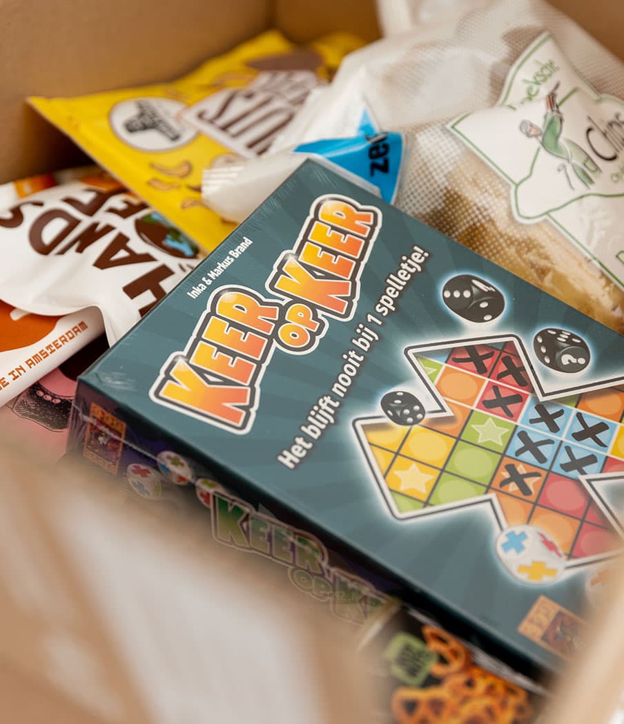 Inspiratiebeeld voor een maatwerkvoorstel zonder extra gedoe